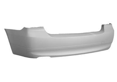BMW 3 serie E90/E91, 2005-2008