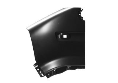 spatbord, links Renault Master, 2004-2010