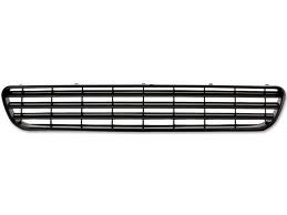 Grill Audi A3 95-00 zwart