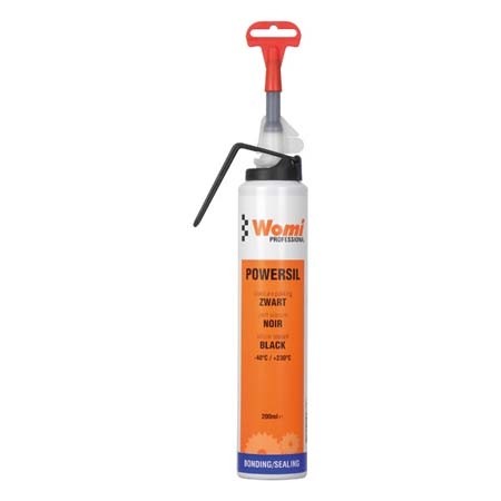 SILICON SEALANT