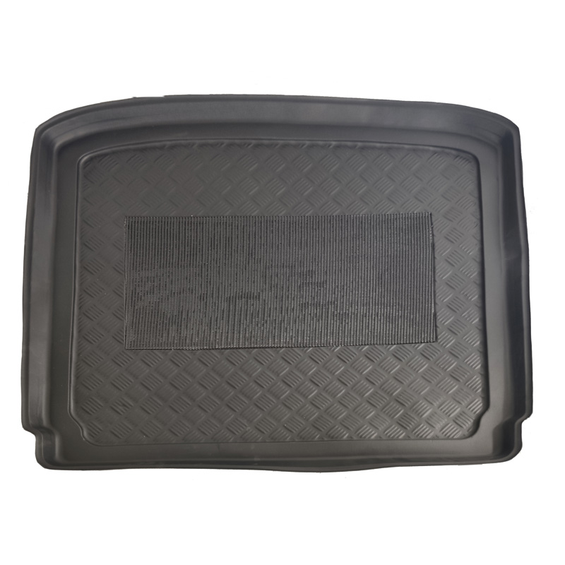 Trunk shell 'Non-slip'  Seat Altea XL 2006-