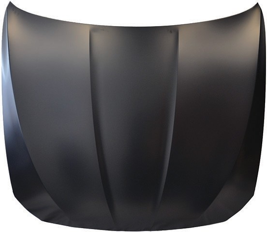 Motorkap F10/F11, 10->> SEDAN.TOURING ALUMINIUM