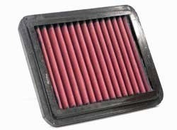 K&N Inlegfilter Suzuki Baleno 1.8 1996-02