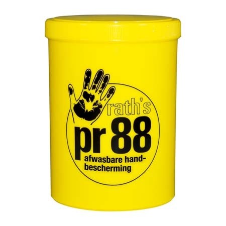 pr88 Handbeschermingscreme 1L