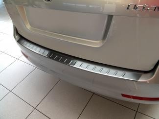 Achterbumper Beschermlijst Skoda Octavia 2 Kombi 2004-