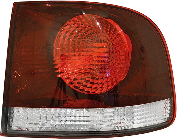 Achterlicht Rechts VW Touareg