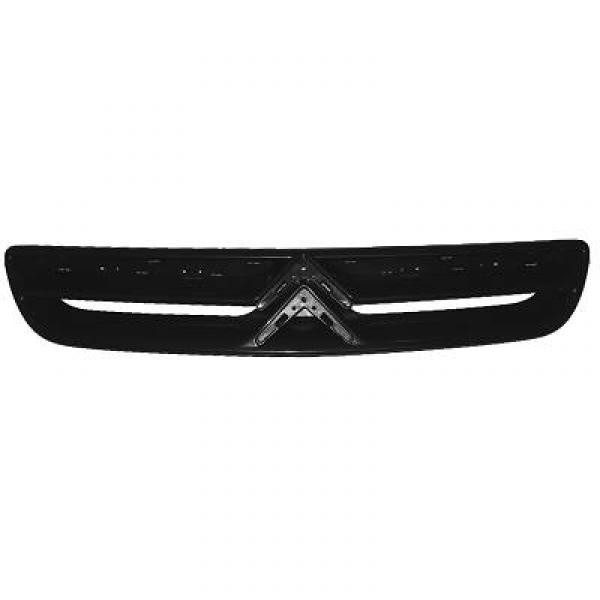 Radiator Grill XANTIA 98-01 PRIMED