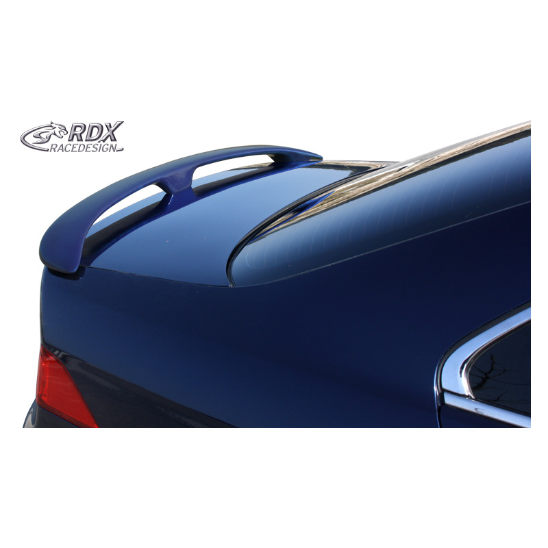 Trunk spoiler  Honda Accord Sedan 2003-2008 (PUR-IHS)