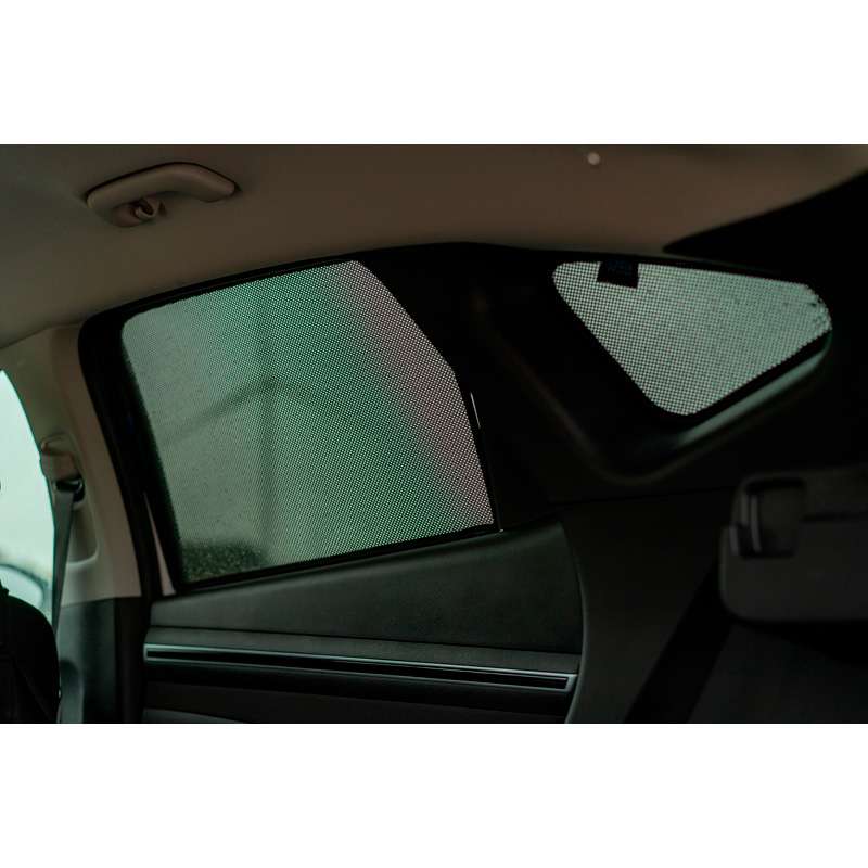 Set Car Shades  Hyundai Tucson (NX4E) 2020- (6-pieces)