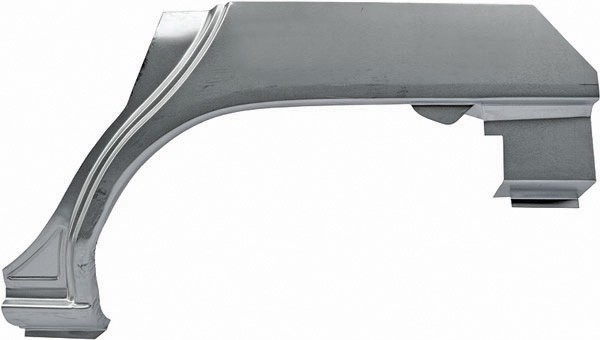 Wielschermrand ACHTER links MONDEO 93-00 TURNIER/STATION