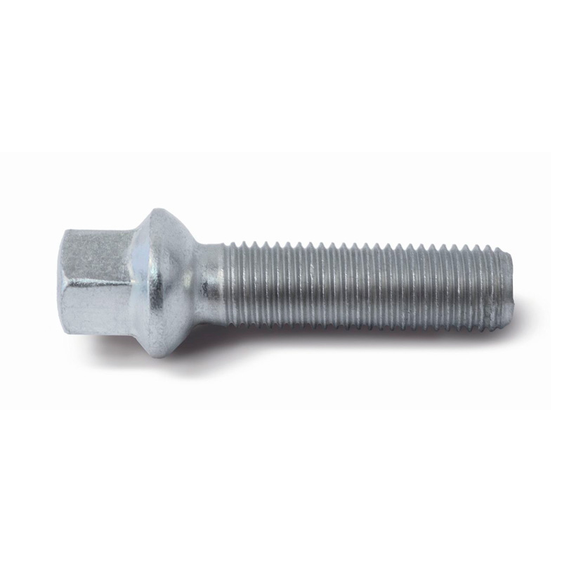 H&R Wheel bolt Round-Head R14 M14x1.50 - Length 47mm