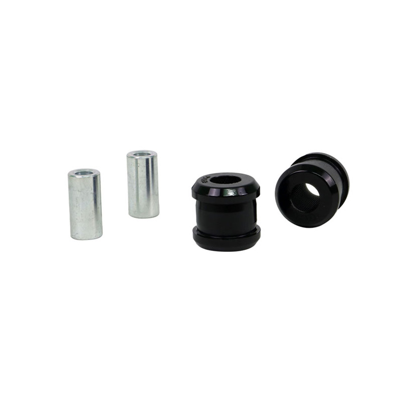 Whiteline Control Arm - Lower Front Inner Bushing  Mitsubishi Lancer V/VI/Mirage/V / Proton Persona 300/400/Satria 1992-2008