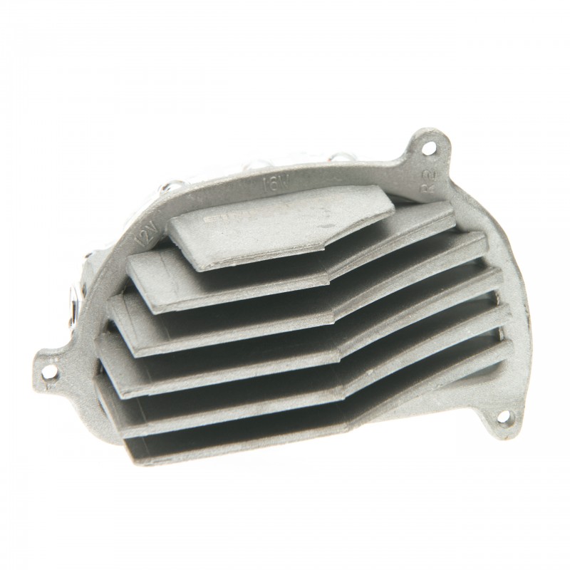 LED Driver Module - Richtingaanwijzer BMW 3 (E90, E91) BMW: 63127245814, 7245814
