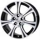 Velgen RC-Design RC15 8X17