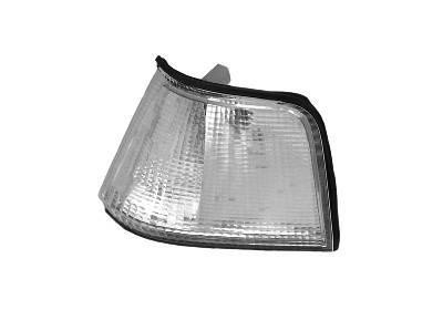 knipperlicht, wit, links Fiat Tempra, 1990-1997
