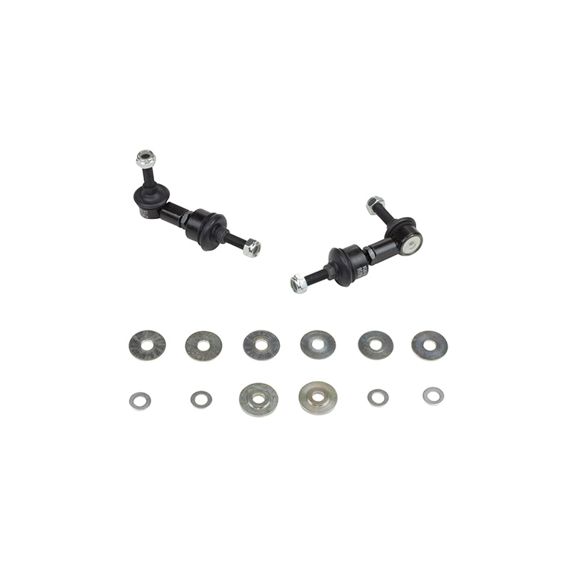 Whiteline Stabiliser Bar - Link  Nissan 180 SX Coupé S13/200 SX S13-S14/240 SX/Cefiro I Sedan A31/Silvia S15 1988-2003