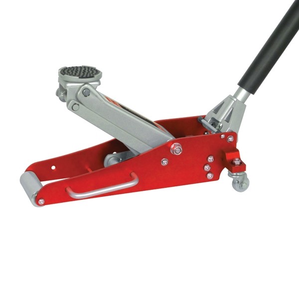 Krik 1500 kg aluminium Hydraulisch Pro