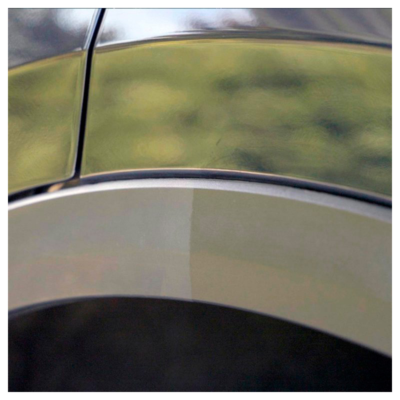 Turtle Wax 54148 Inside & Out Plastic Shine 500ml