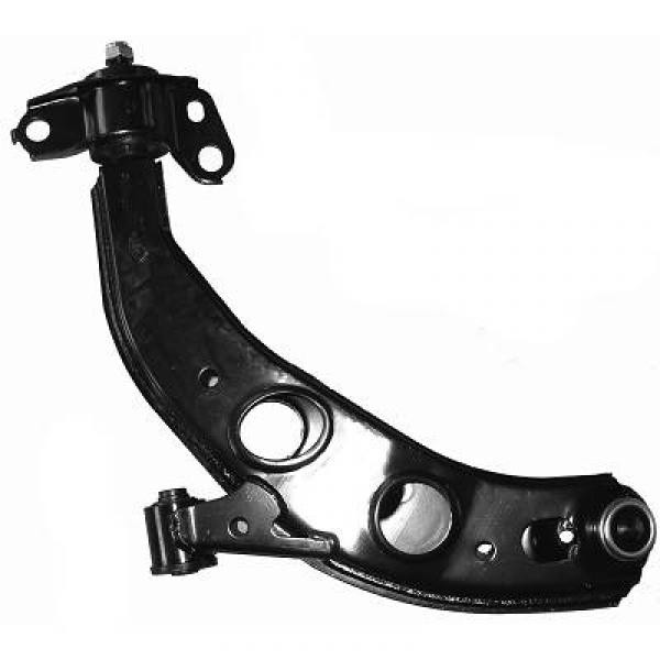 Draagarm  links Mazda 626. 97-01
