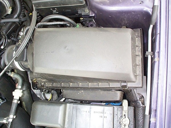 Pipercross Volvo S40 2.0 Turbo T4 05/00-02/04 With AFM Standard