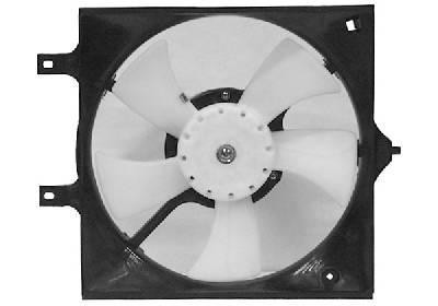 ventilator Nissan Primera, 1996-1999, P11