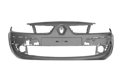 voorbumper, in primer, 08/2006-Renault Scenic, Grande Scenic, 20