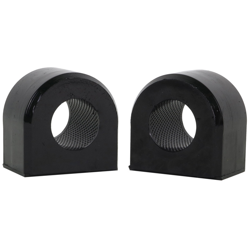 Whiteline Stabiliser Bar - Mount Bushing  Volkswagen Golf Plus 5M1/521/V 1K1/V Variant 1K5/VI 5K1/VI Cabrio 517/VI Variant AJ5 2003-2013