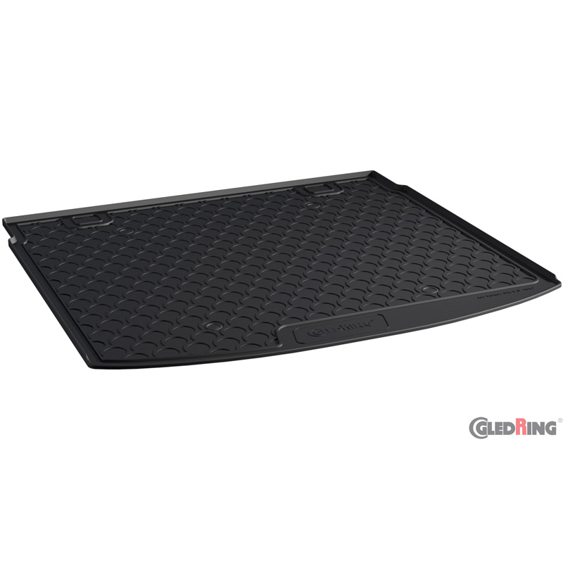 Rubbasol (Rubber) Trunk mat  Honda CR-V 9/2018- (Upper variable floor)