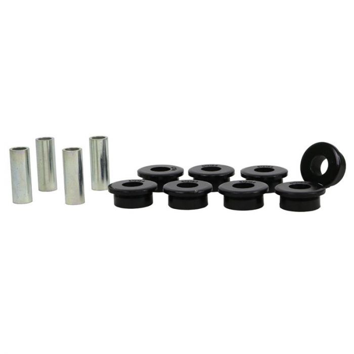 Whiteline Draagarm - Lower Outer Bushing Acura RSX /  Audi A3 / Honda Civic VIII/Integra 2001-
