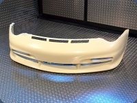 Voorbumper Porsche 996 SRS TEC