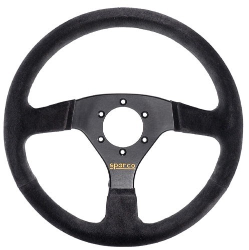 Sparco Stuurwiel R323