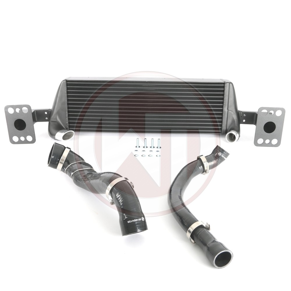 Intercooler FIat Abarth 500 1,4 Turbo 99 kW/135 Pk (2008-) Wagner Competition kit