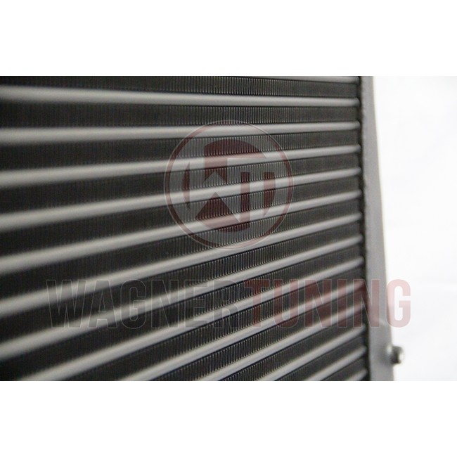 Intercooler Volkswagen Jetta 1.4TSI Wagner Competition Gen.2 kit