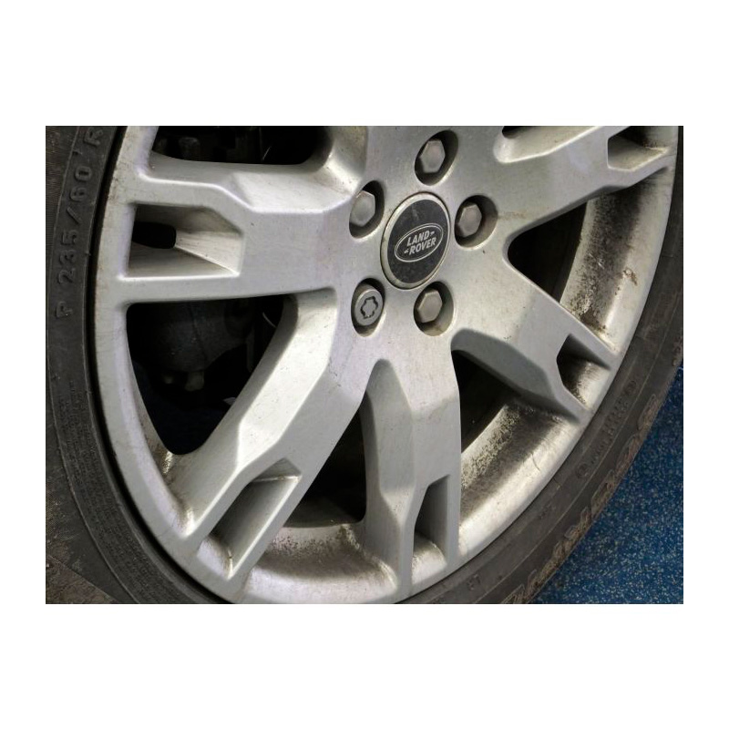 Autoglym Clean Wheels 500ML