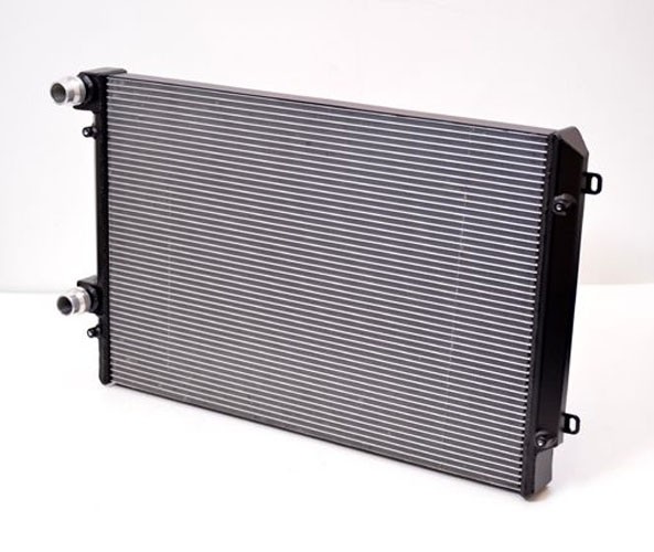 Volkswagen Golf 6 Gti 2.0 Turbo Petrol Radiator FORGE ALLOY RADI