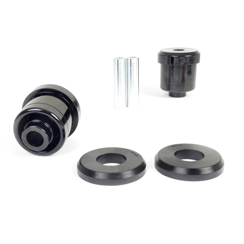 Whiteline Beam Axle - Front Bushing  Chevrolet Astra/Cobalt/HHR / Opel/Vauxhall Astra H/Mk V/Zafira A/B/Mk II/Adam / Pontiac G4/G5/Pursuit 1996-2012