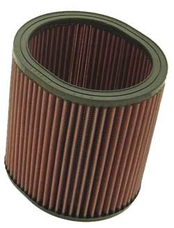 K&N Inlegfilter Mitsubishi Tredia 1.8 1984-86