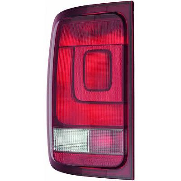 Achterlicht Links VW Amarok