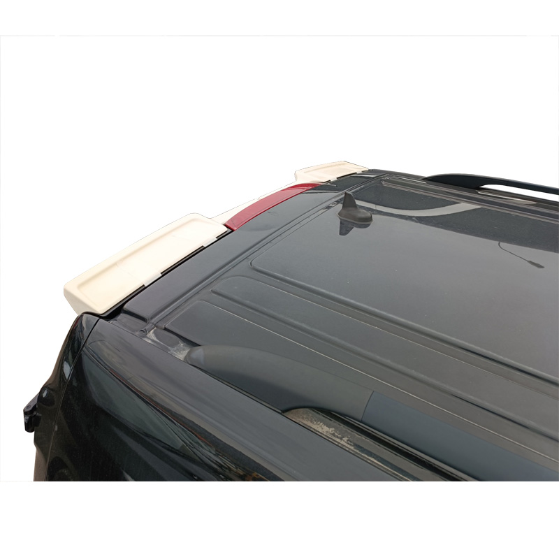 Roof spoiler  Mercedes Vito W447 2014- (with 2 rear doors) (PUR-IHS)