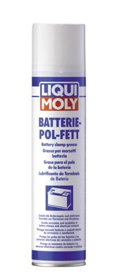 LIQUI MOLY BATTERIJPOOLVET 300 ML