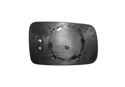 spiegelglas, verwarmd, links BMW 3 serie E46, 1999-2003, Coupé/C