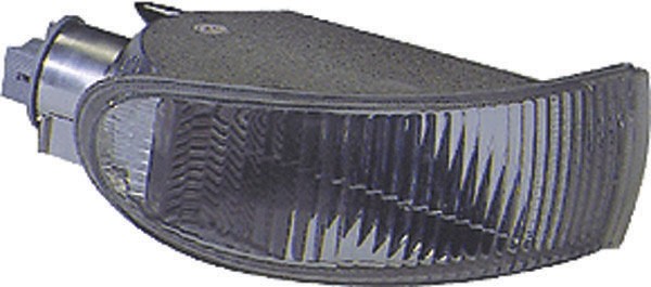 Knipperlicht rechts SCORPIO 95-98 WIT
