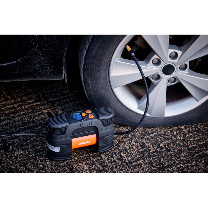 Osram TYREinflate 830 - Tyre compressor