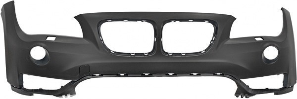 Voorbumper BMW X1(BMW E84)