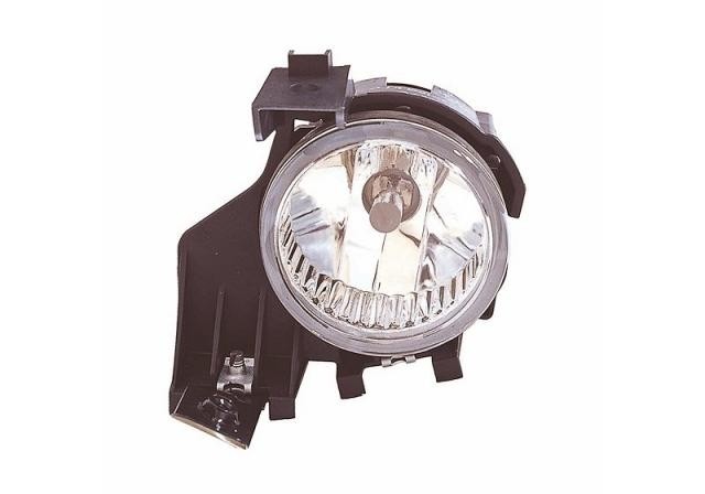 mistlamp, rechts Subaru Impreza, 2007-2011