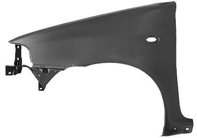 spatbord, links Fiat Punto, 1993-1999