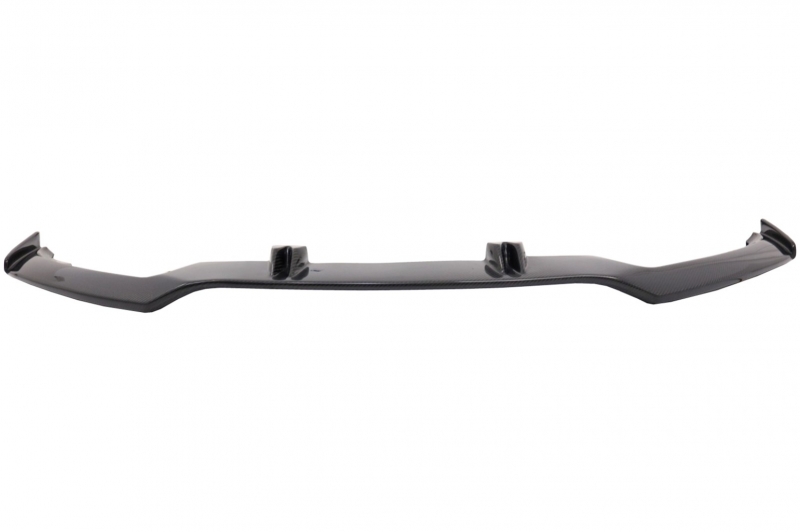 Voorspoiler Audi RS5 A5 8T 12-16 Echt Carbon