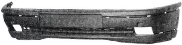 VoorBumper VECTRA 88-92 1.4/1.6 BENZINE