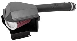 K&N Aircharger Kit Toyota 4Runner 4.0 2010-11
