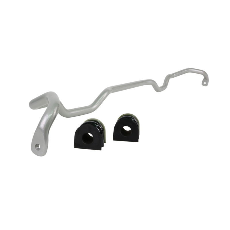 Whiteline Front Stabiliser Bar 20mm Heavy Duty  Subaru Baja Pickup/Forester SF/Legacy II-III/Legacy Outback BG 2.5/Outback BE-BH 1994-2006